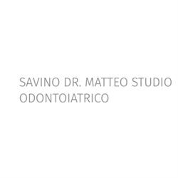 Savino Dr. Matteo
