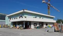 Saviabona Edilizia SRL