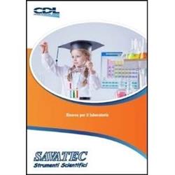 Savatec Strumenti SRL