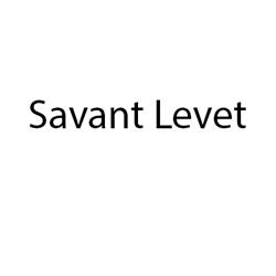 Savant Levet