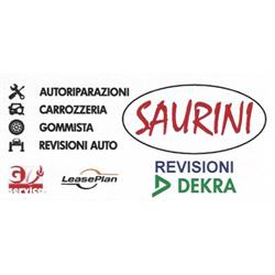 Officina Saurini E. Snc