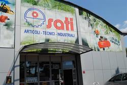 SATI SRL