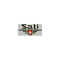 SATI - noleggio pullman e minibus
