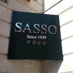 Sasso Calzature Since 1939