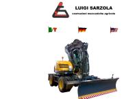 Sito di Sarzola Luigi