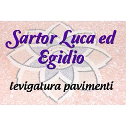 Levigatura Sartor di Luca Sartor