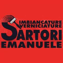 Sartori Emanuele