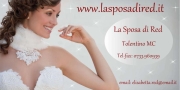 La Sposa Di Red Di Elisabetta Boldorini