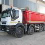Sartori Fratelli - Camion