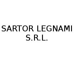 Sartor Legnami