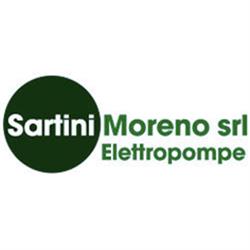 Pompe Sartini Moreno