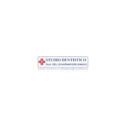 Studio Dentistico del Governatore Dr. Emidio