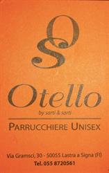Sarti Otello