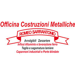 Officina Costruzioni Metalliche -Sarrantonio-