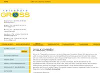 Sarnerreisen