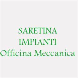 Saretina Impianti