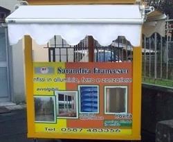 Sarandria Francesco Infissi