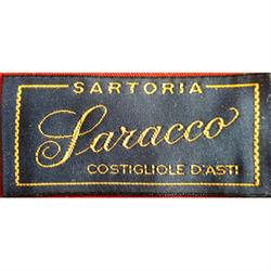 Sartoria Saracco Maurizio Sartoria su Misura Uomo