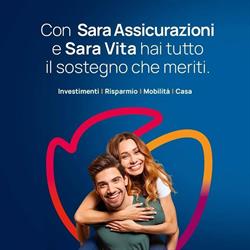 Sara Assicurazioni - Agenzia di Terni di Federica Pinsaglia