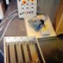 IR MODULES ROUND TUBE CARBON EMITTERS