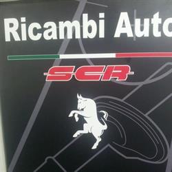 SAR-Car Racing