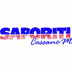 Saporiti Marco e Roberto