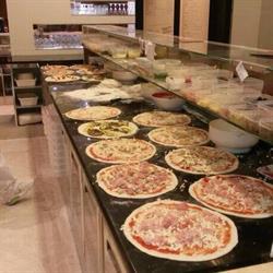 Pizzeria Sapore antico