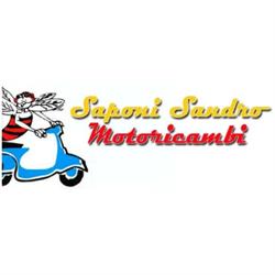 Saponi Sandro Motoricambi