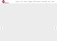 Sito di SAP SRL