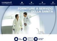 Sanyvet SAS