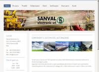 Sanval Electronic (Srl)