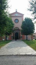 Santuario Della Fontana