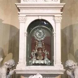 Santuario Eucaristico