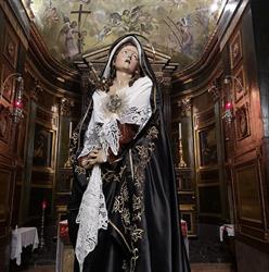 Santuario Maria Ss.addolorata