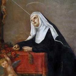 Santuario S. Rita