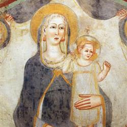 Santuario Di Mongiovino