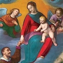Santuario Madonna Del Pozzo