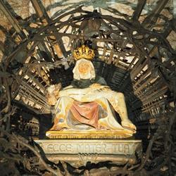 Santuario Madonna Della Corona