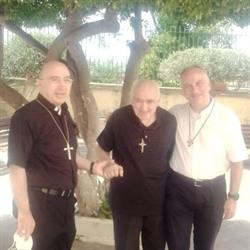 Santuario S.lucia