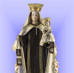 Santuario Del Carmine