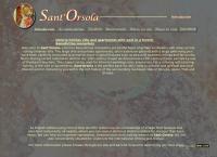 Sito di Santorsola