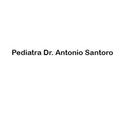 Pediatra Dr. Antonio Santoro