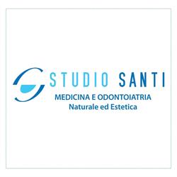 Santi Dr. Claudio Studio Medico Dentistico