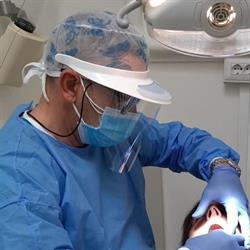 Dott. Roberto Santin - Studio Dentistico Albano