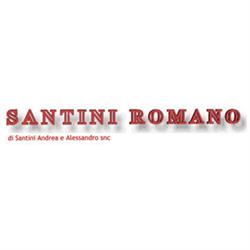 Santini Romano