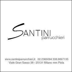 Santini Parrucchieri Milano