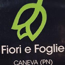 Santin Cristina Fiori E Foglie