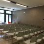 Sala assemblee interna allo Studio