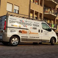 Santambrogio Tende Arquati - L'Angolo del Materasso