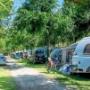 Piazzole per Campeggio